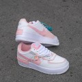 Giày Nike Air Force 1 Shadow Pink